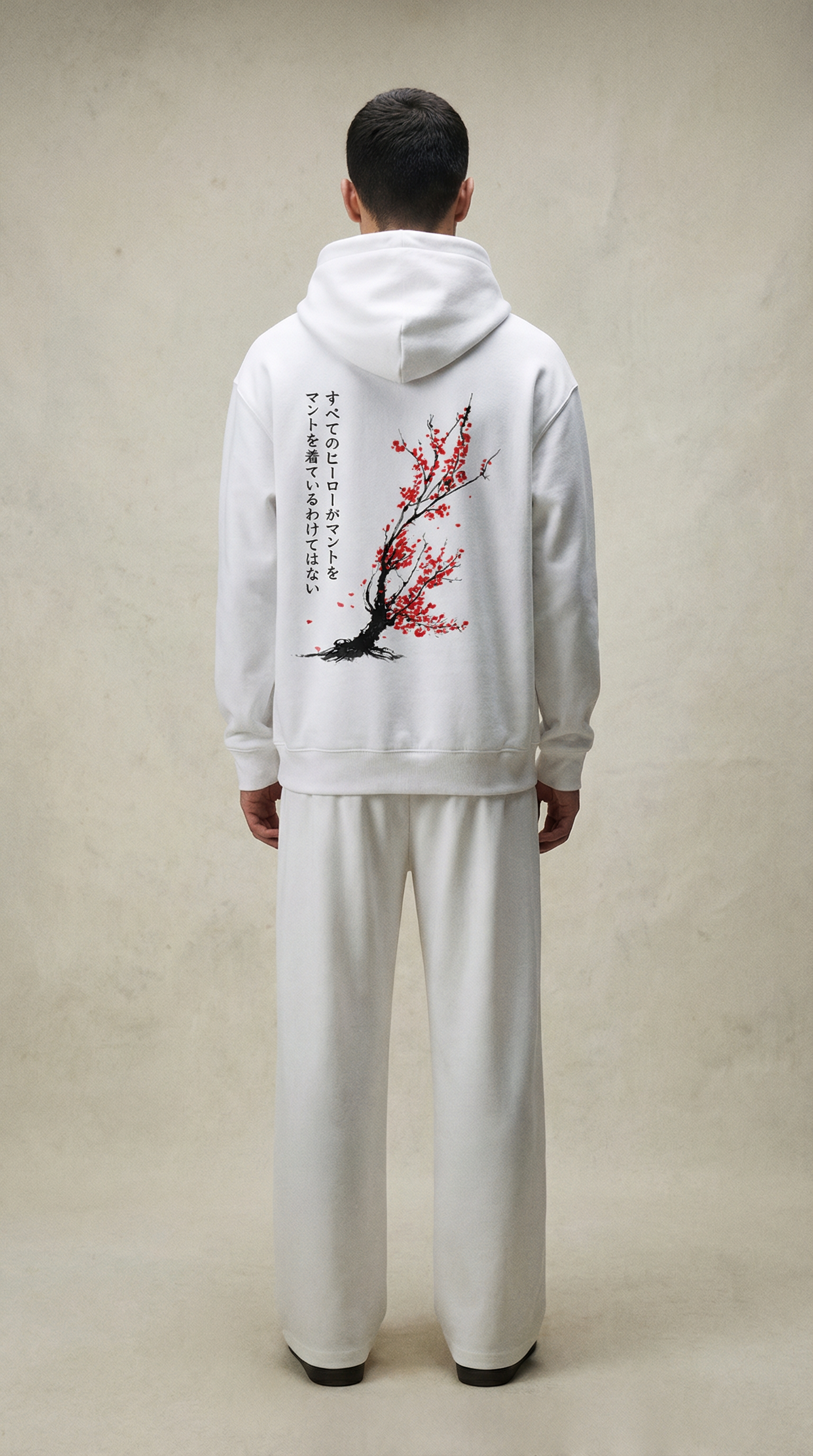 Men's Clothing
