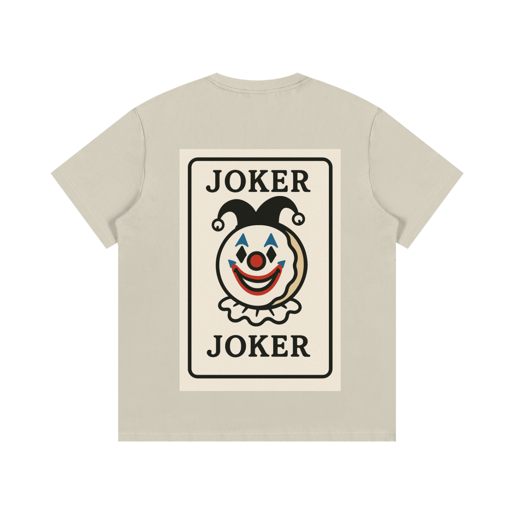 Essential Cotton T-Shirt