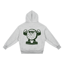 Essential Kids' Fleece Hoodie