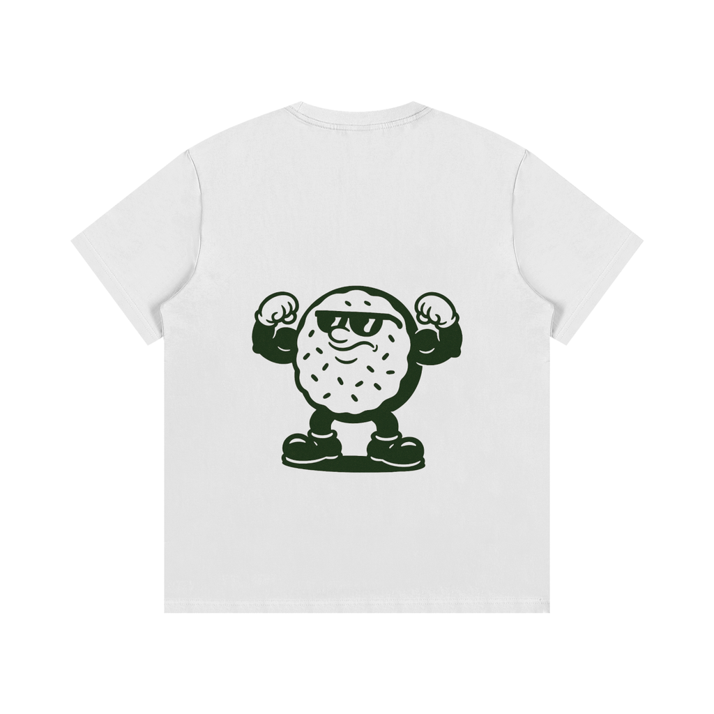 Essential Cotton T-Shirt