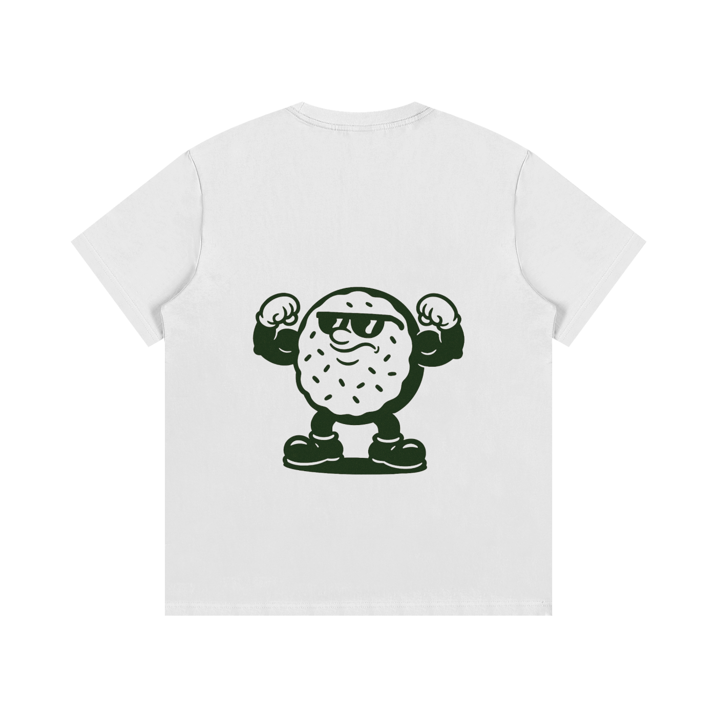 Essential Cotton T-Shirt