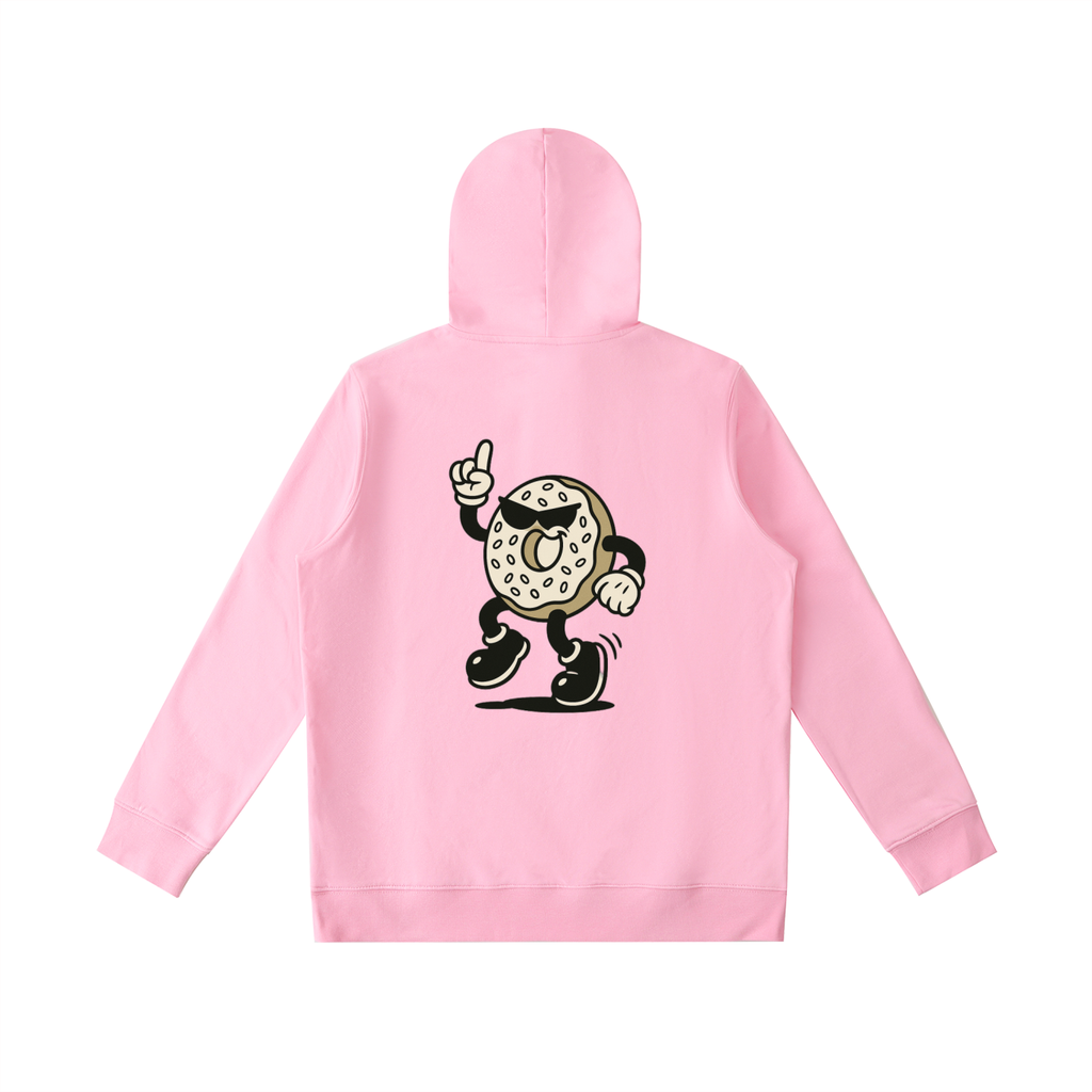 Essential Oversized Hoodie