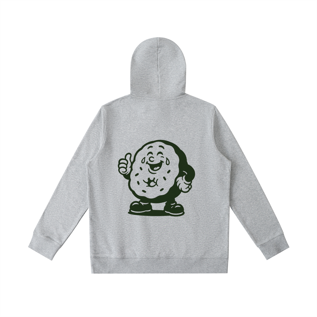 Funny STRAY Essential Oversized Hoodie