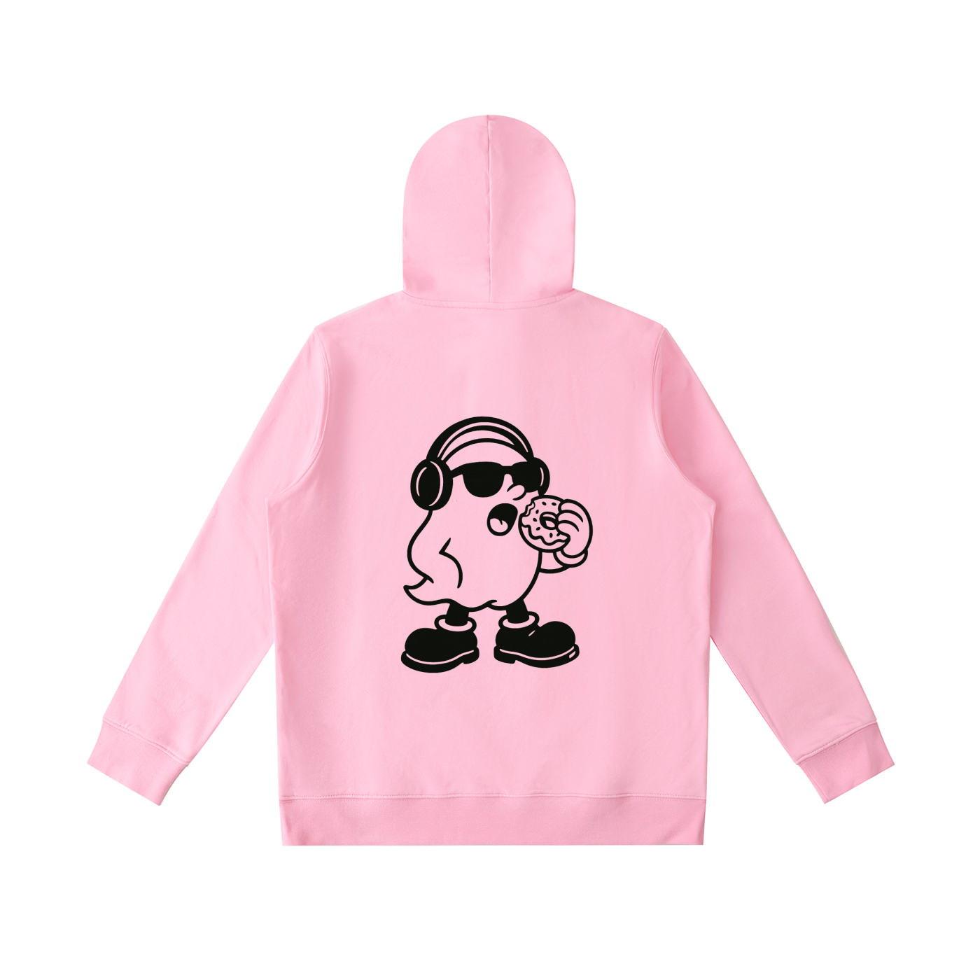 Essential Oversized Hoodie