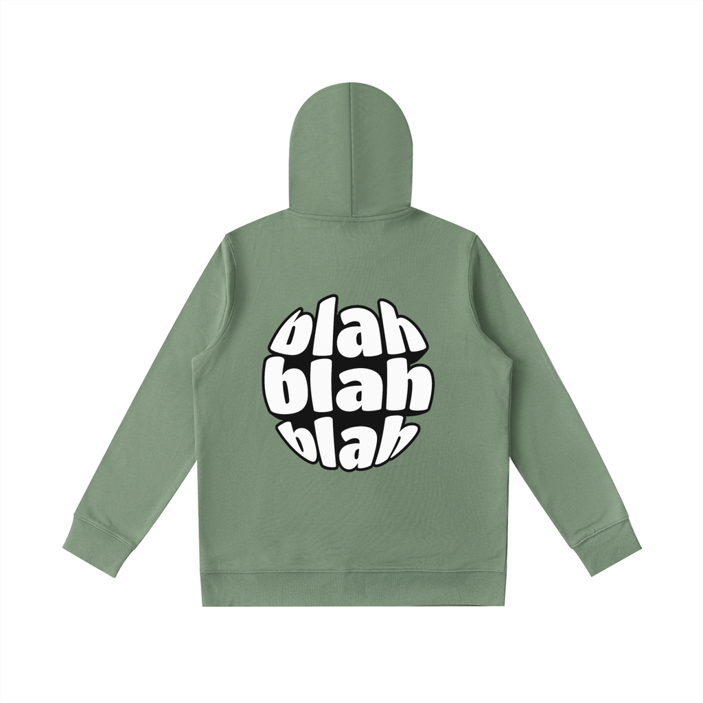 Essential Oversized Hoodie