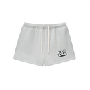 Essential Fleece Drawstring Sweatshorts