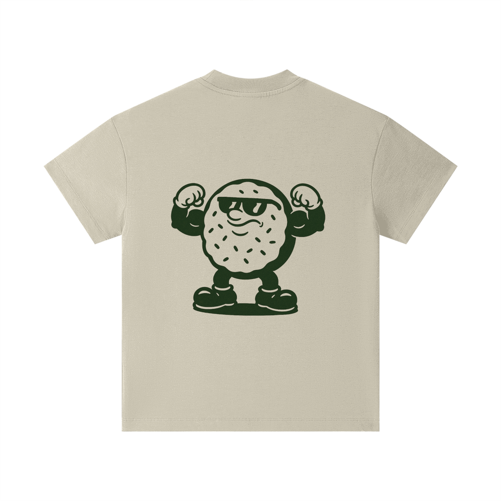 Pure Cotton Essential Kids T-Shirt