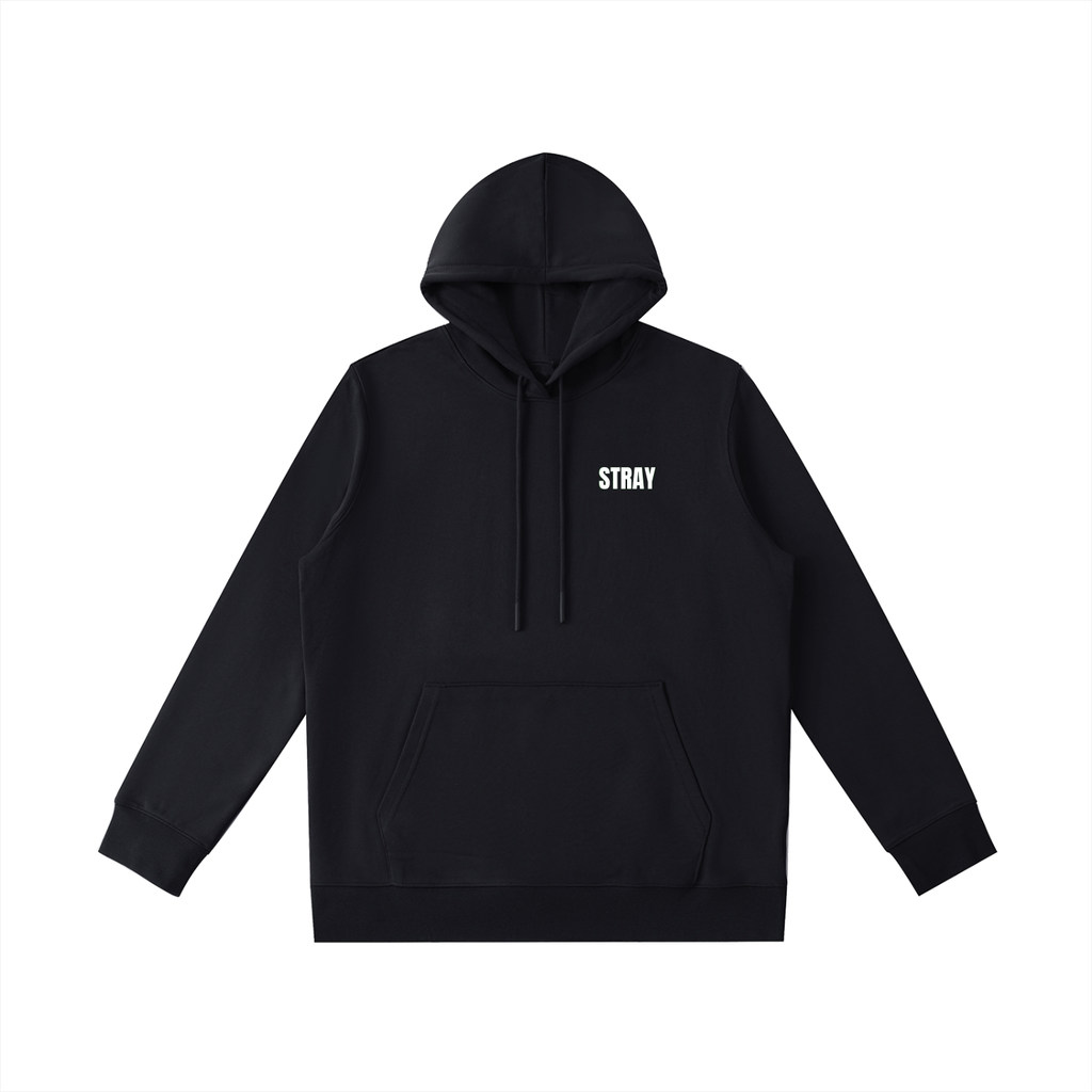 Essential Oversized Hoodie