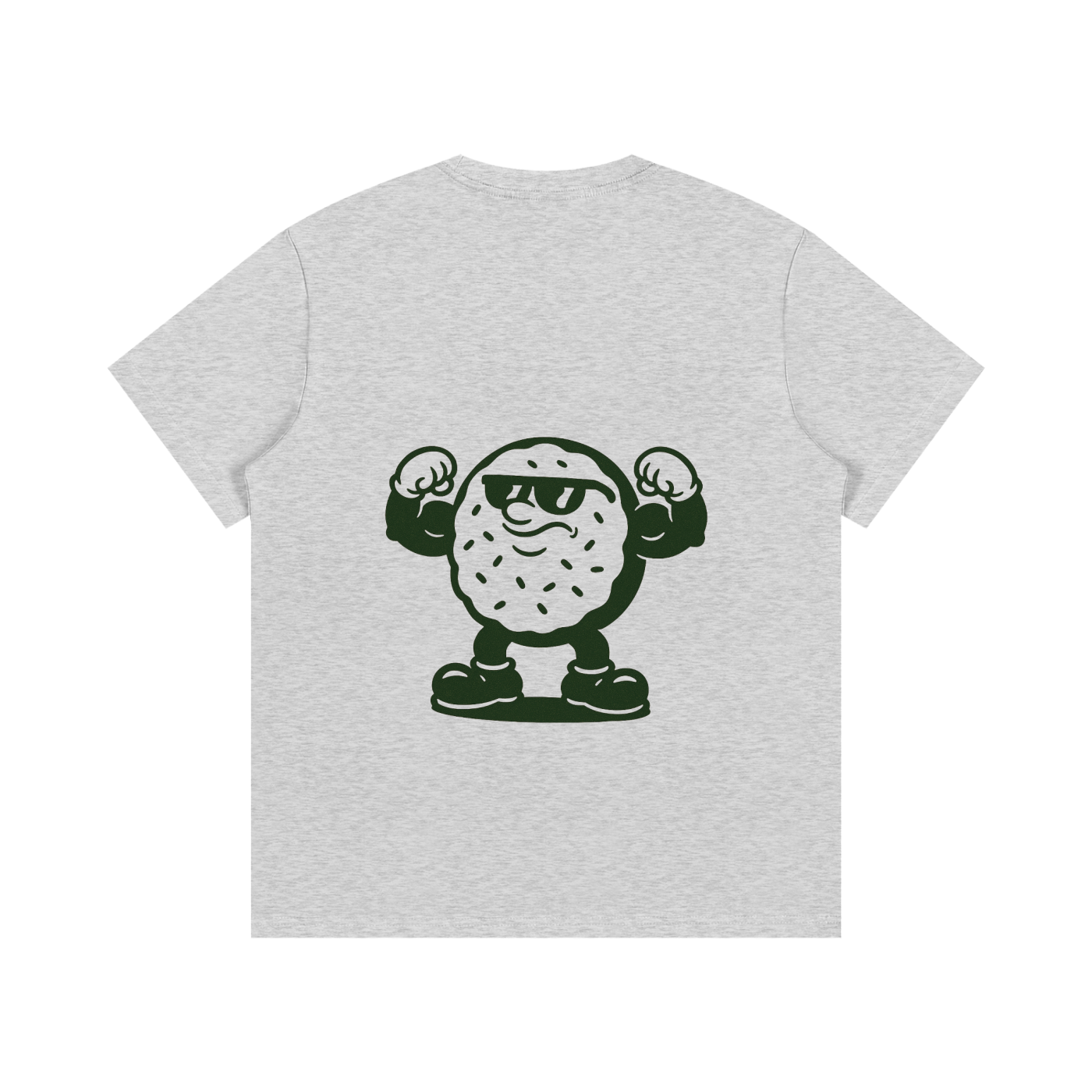 Essential Cotton T-Shirt