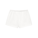Essential Fleece Drawstring Sweatshorts