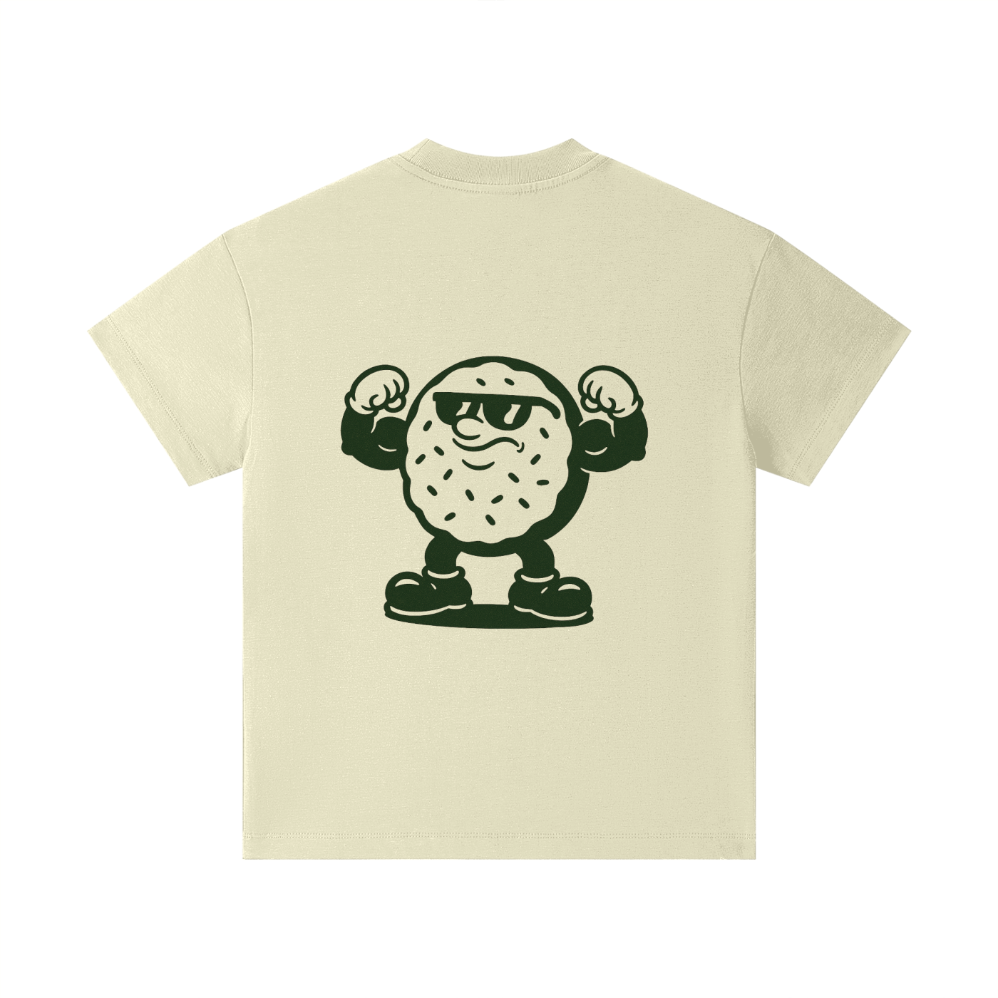 Pure Cotton Essential Kids T-Shirt