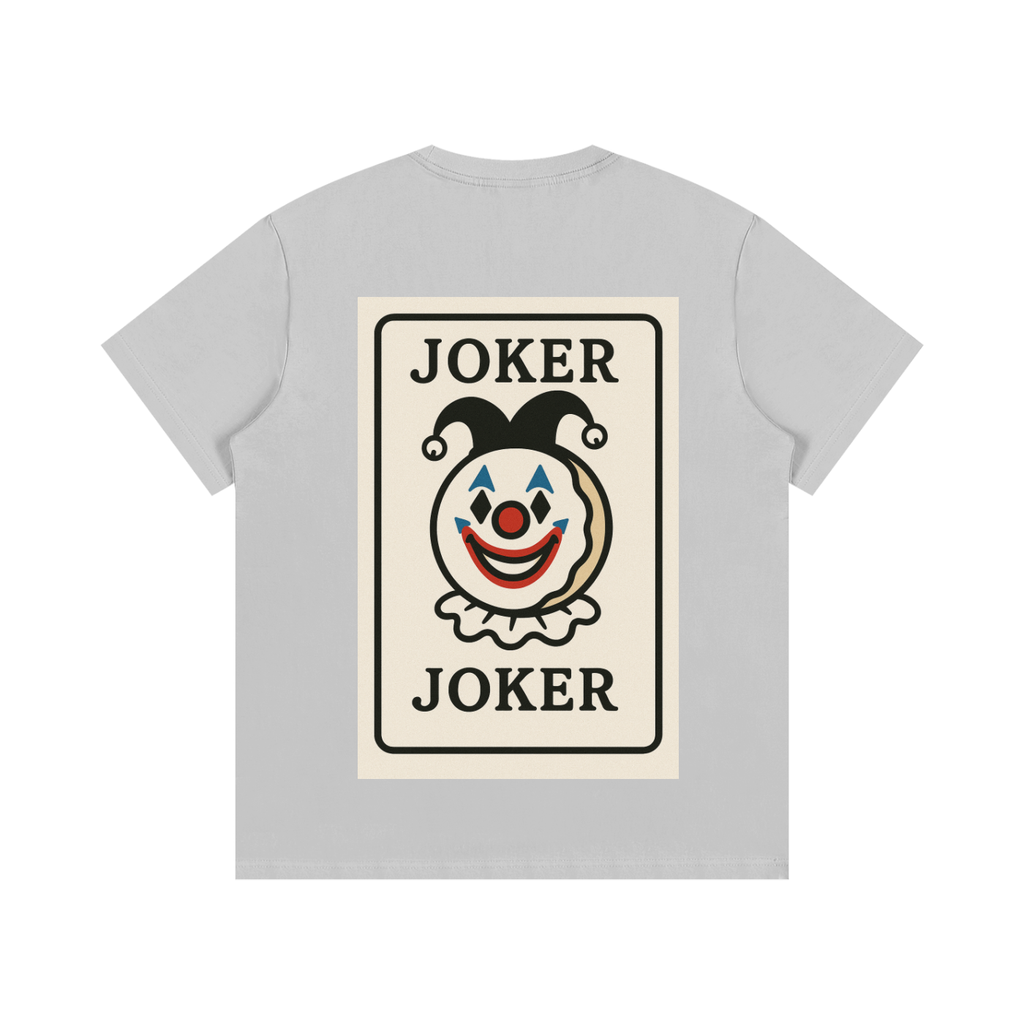 Essential Cotton T-Shirt