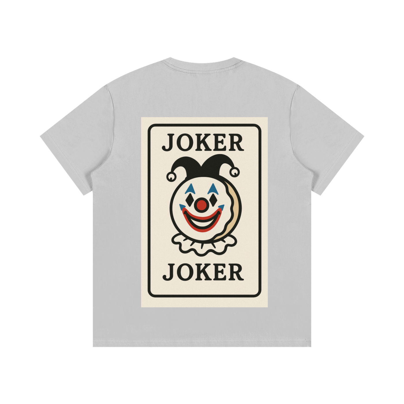 Essential Cotton T-Shirt