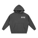 Essential Oversized Streetwear Hoodie