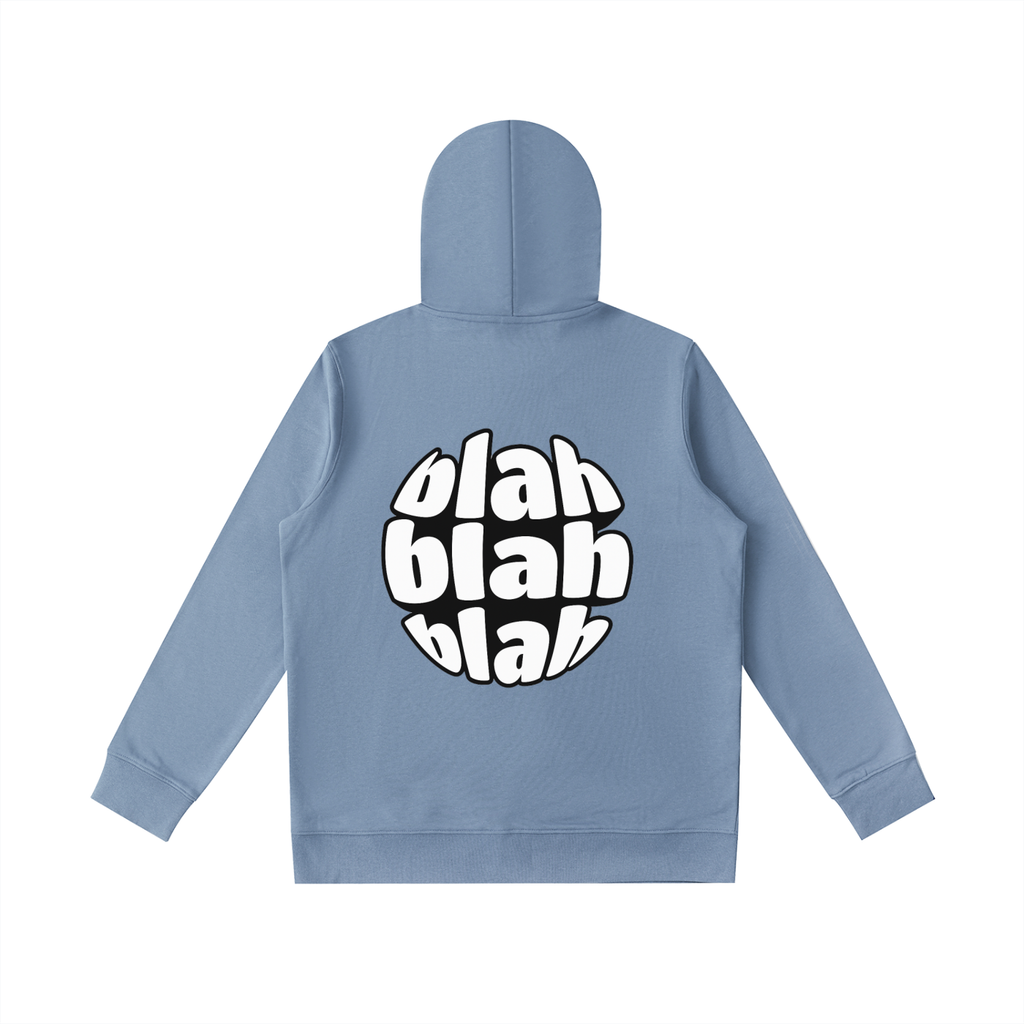 Essential Oversized Hoodie