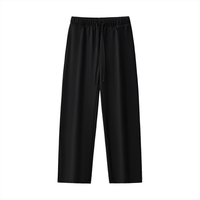 Essential Heavyweight Straight-Leg Sweatpants