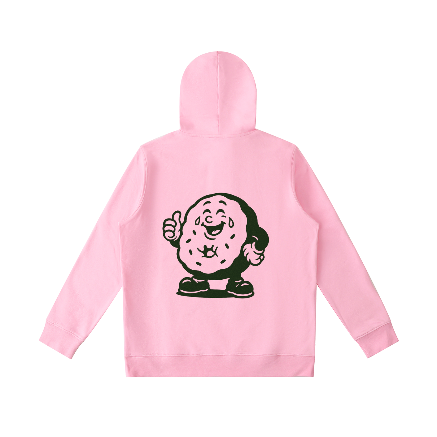 Funny STRAY Essential Oversized Hoodie