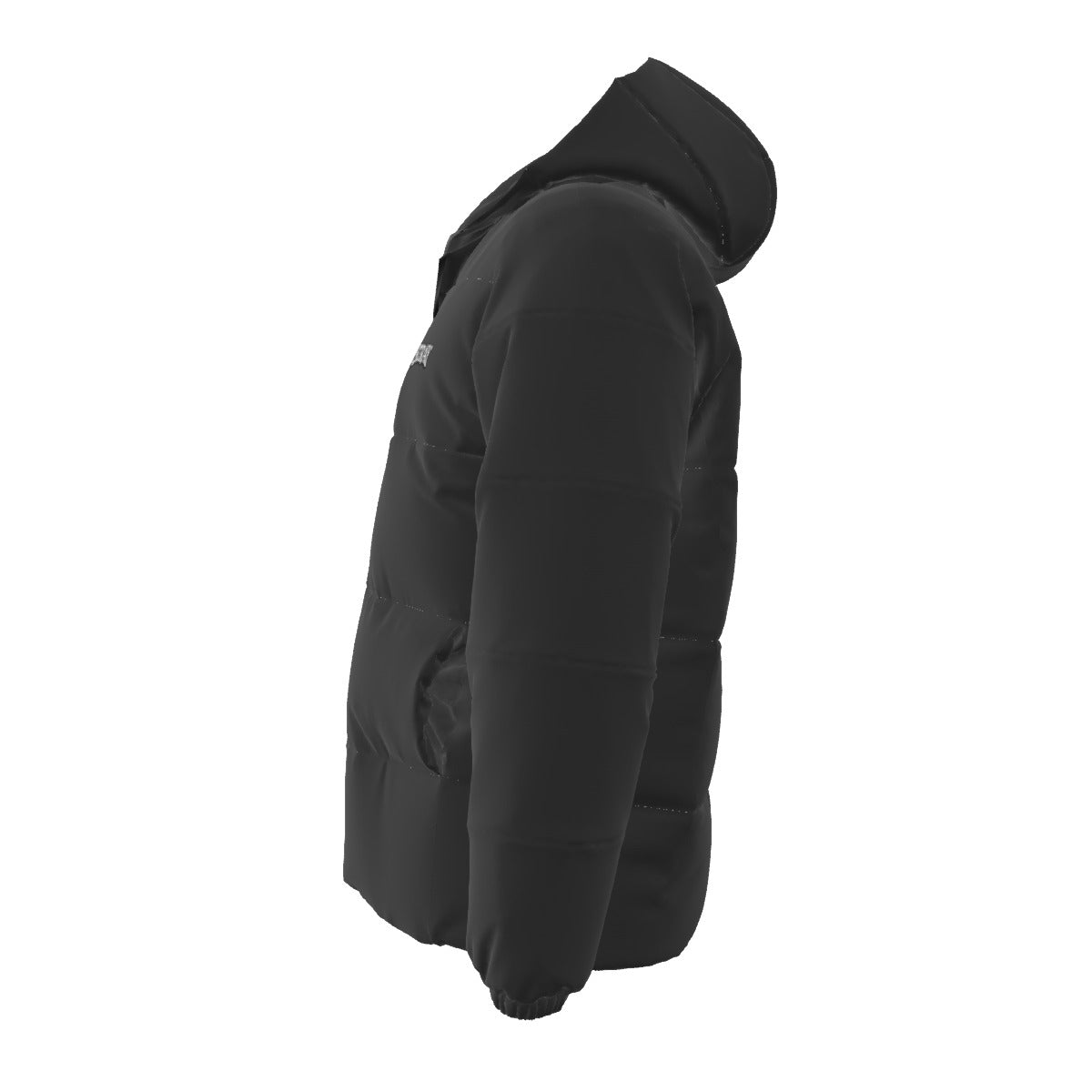 Unisex Down Jacket