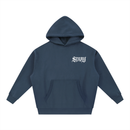Essential Oversized Streetwear Hoodie