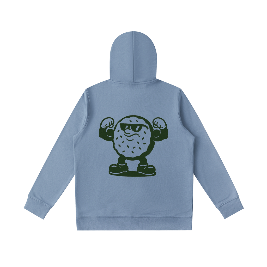 STRAY Essential Oversized Hoodie