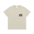STRAY Essential Cotton T-Shirt