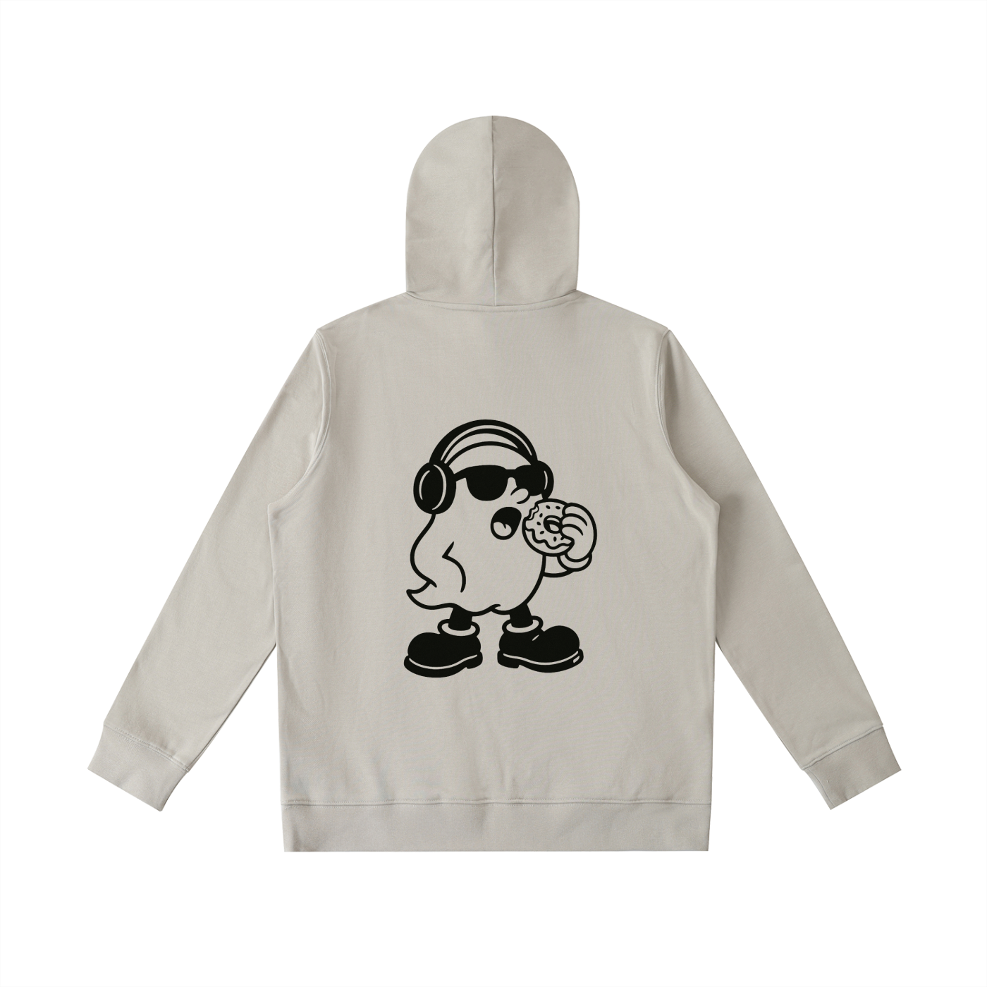 Essential Oversized Hoodie