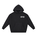 Essential Oversized Streetwear Hoodie