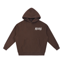 Essential Oversized Streetwear Hoodie