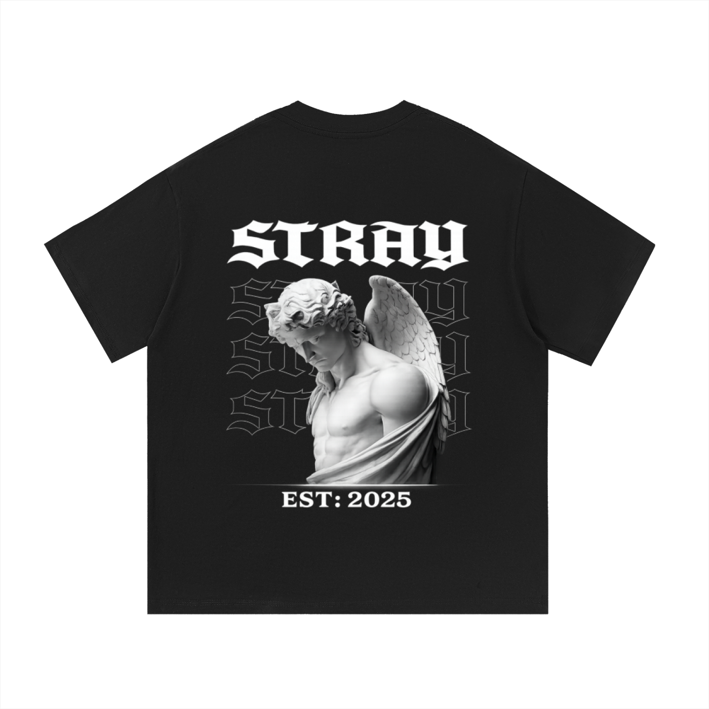 Essential Cotton T-Shirt