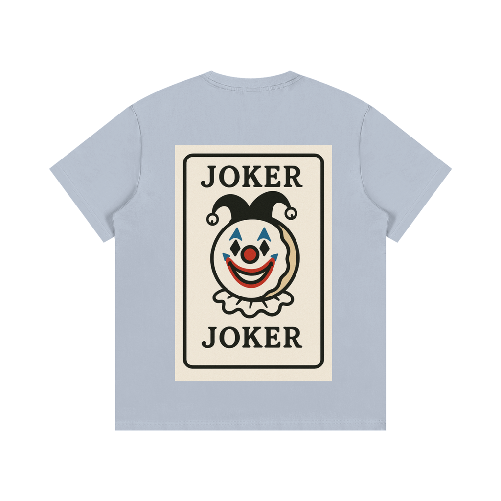 Essential Cotton T-Shirt