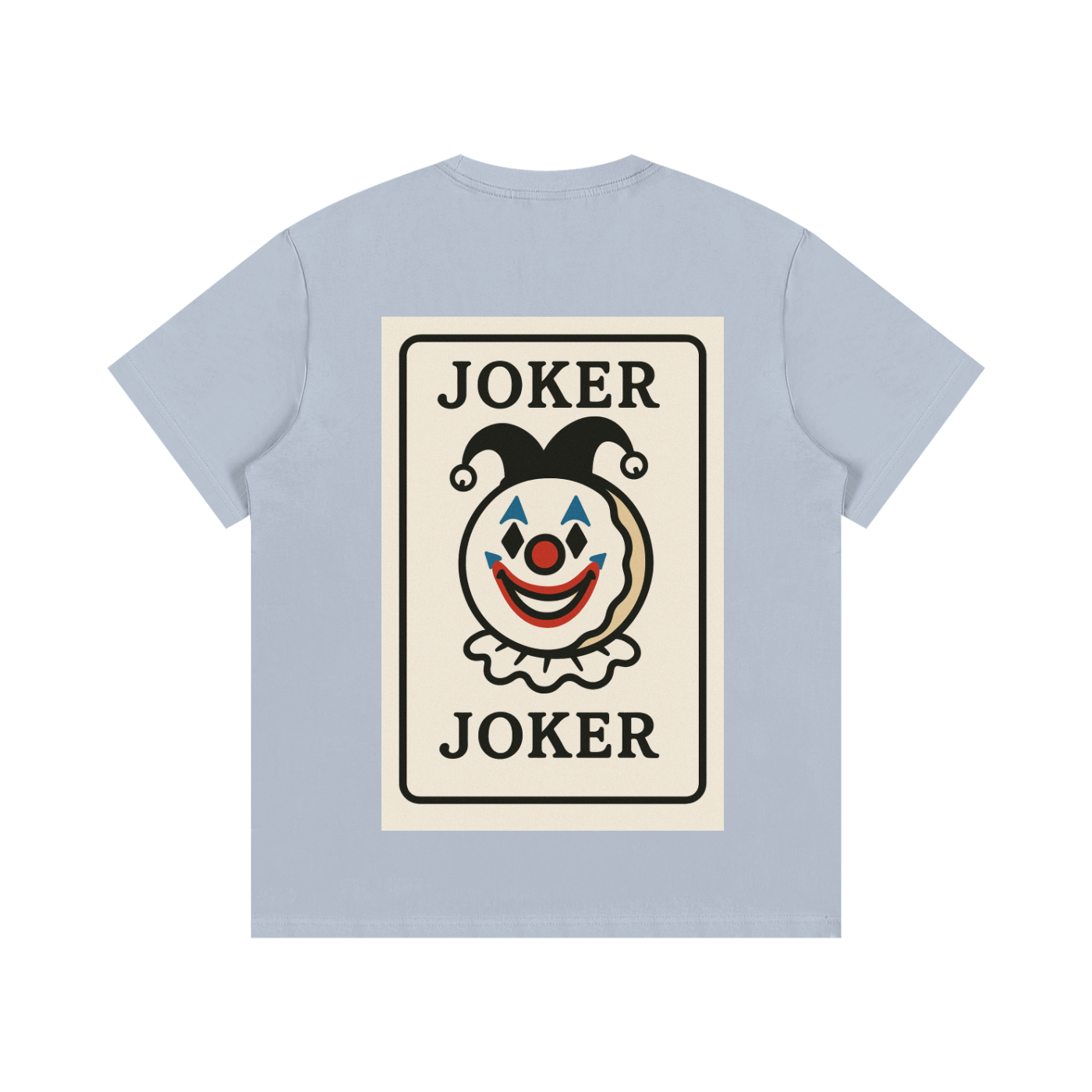 Essential Cotton T-Shirt