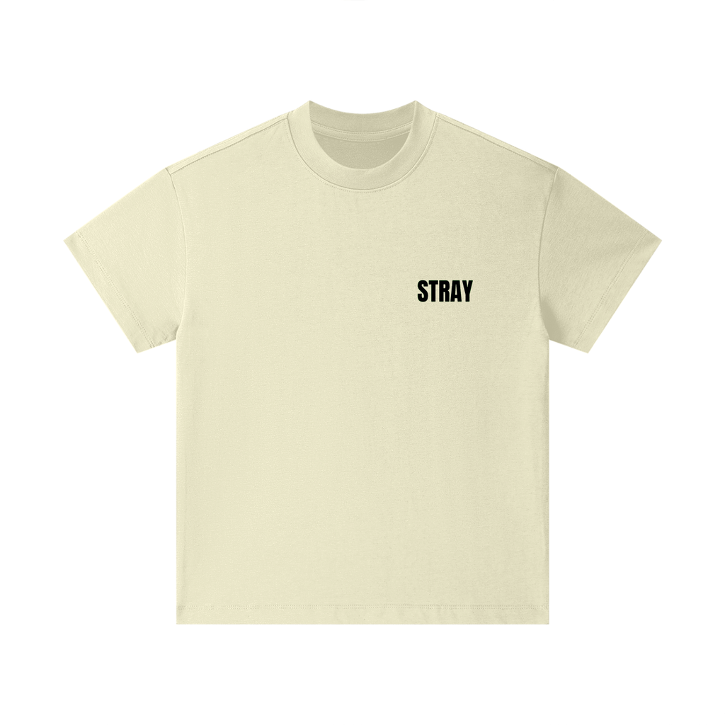 Pure Cotton Essential Kids T-Shirt