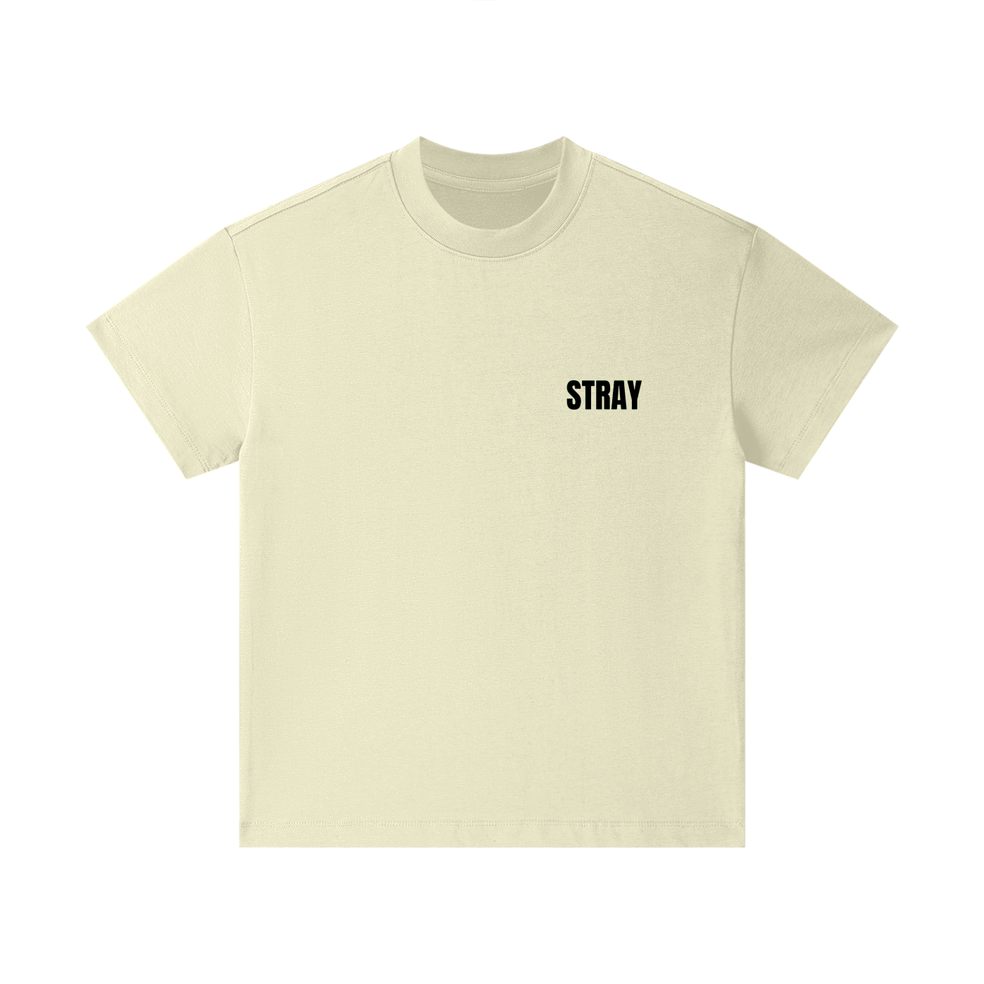 Pure Cotton Essential Kids T-Shirt