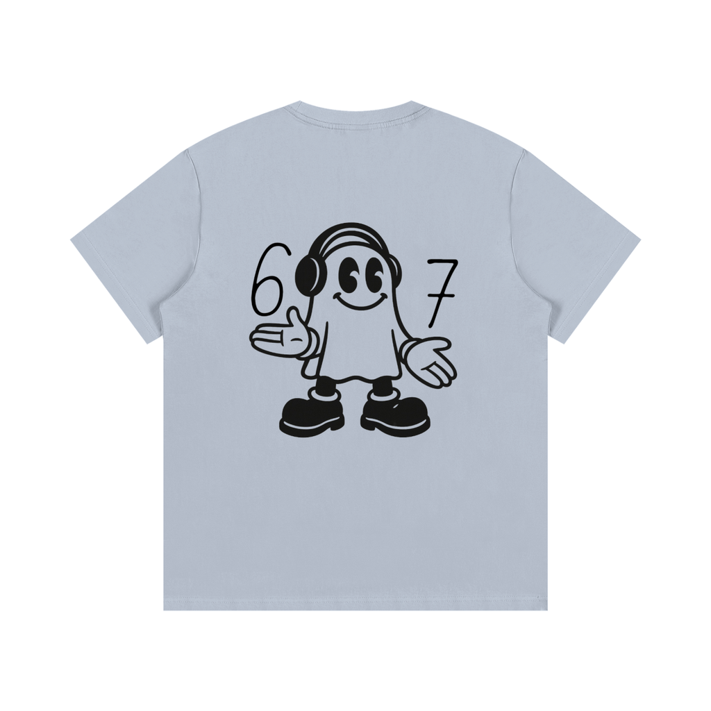 STRAY 67 Limited Cotten T-shirt