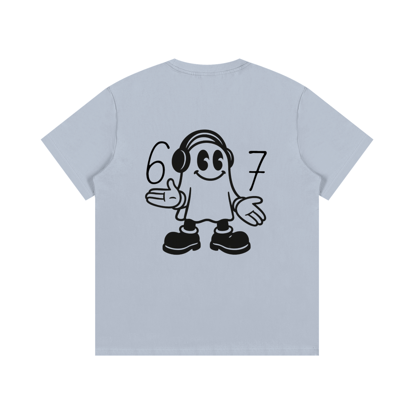 STRAY 67 Limited Cotten T-shirt