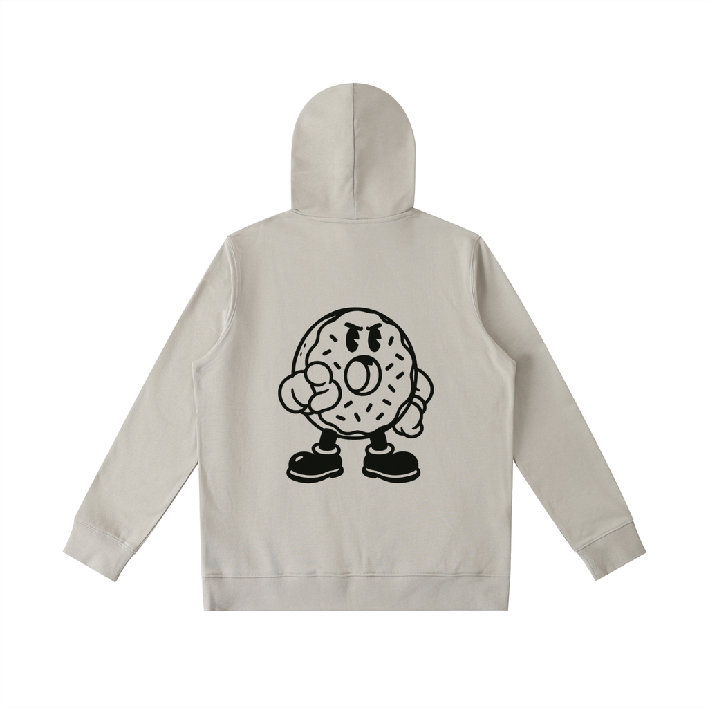 Essential Oversized Hoodie