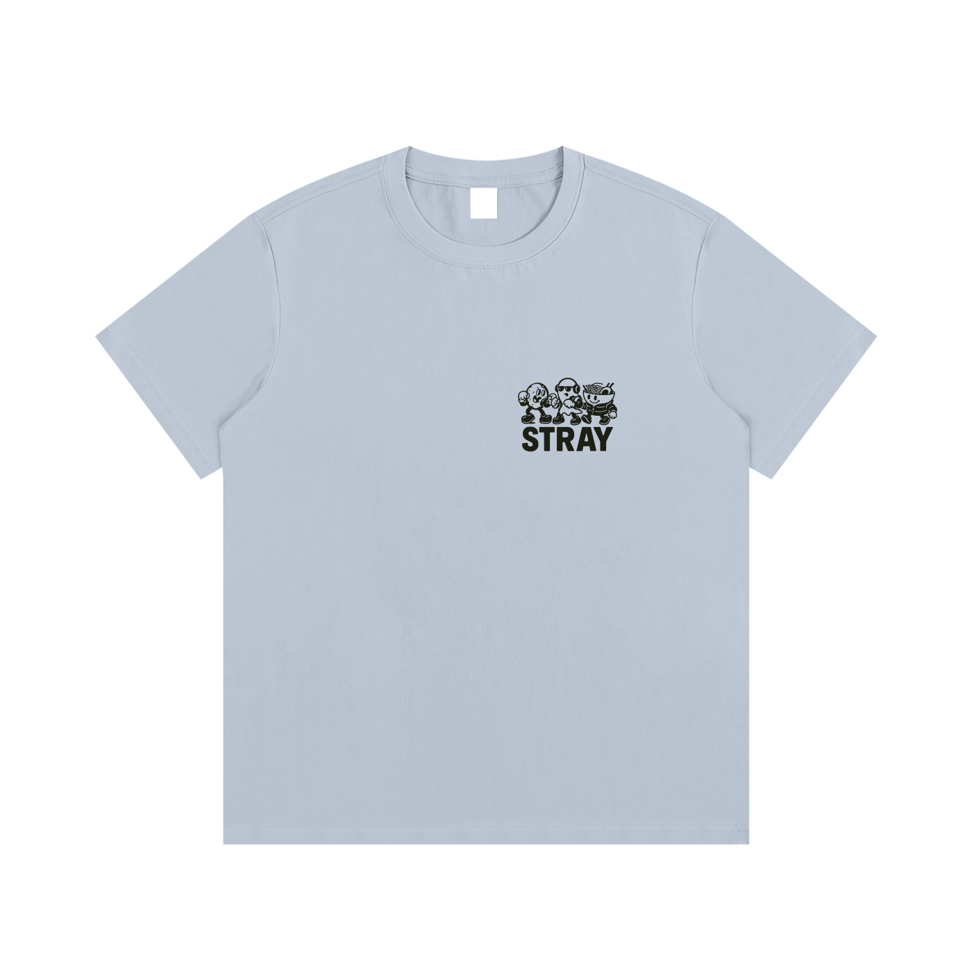 Essential Cotton T-Shirt