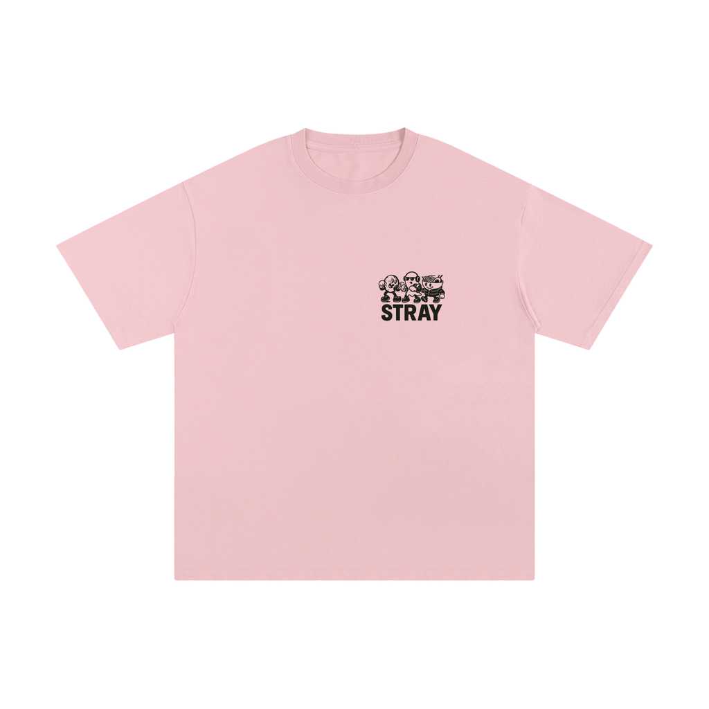 Unisex Pure Cotton T-Shirt