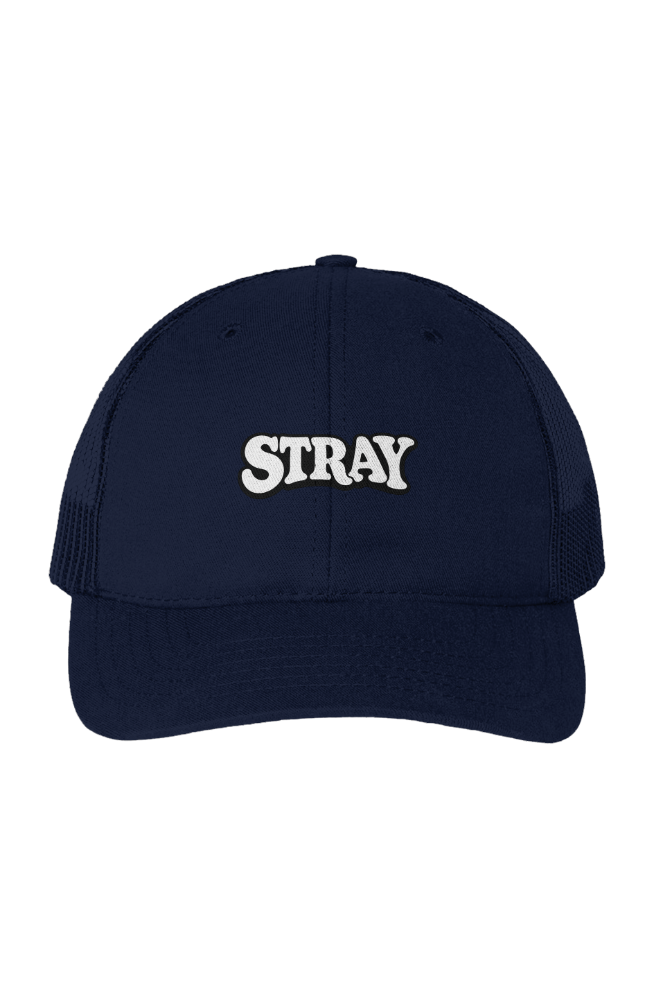 navy / One Size