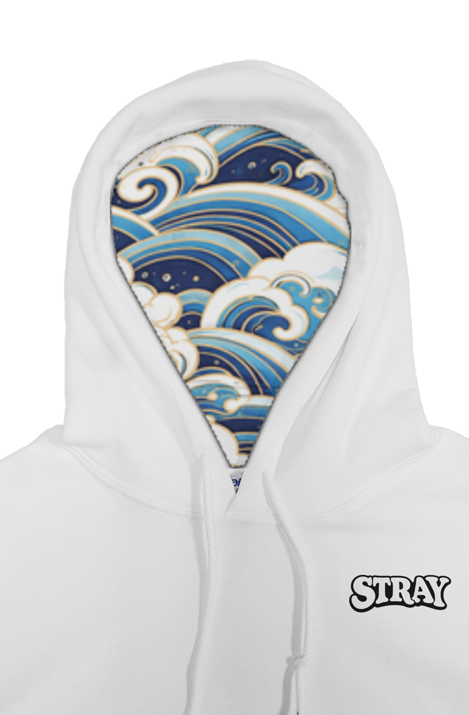 Essential Streetwear Hoodie