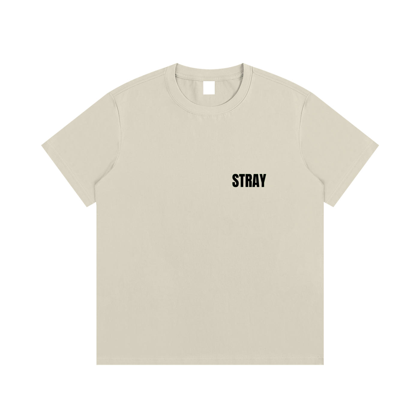 Essential Cotton T-Shirt