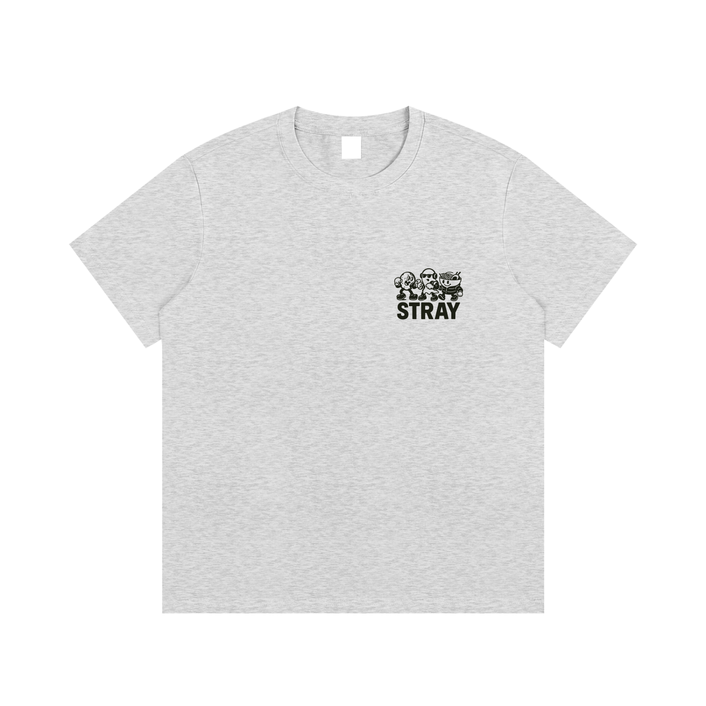 STRAY 67 Limited Cotten T-shirt