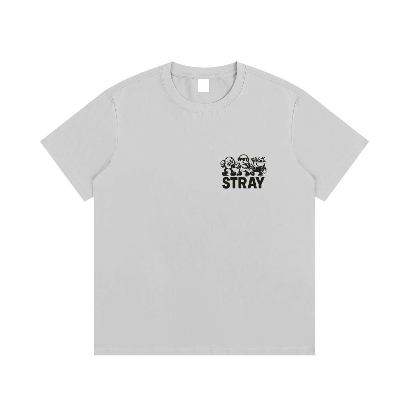 Essential Cotton T-Shirt