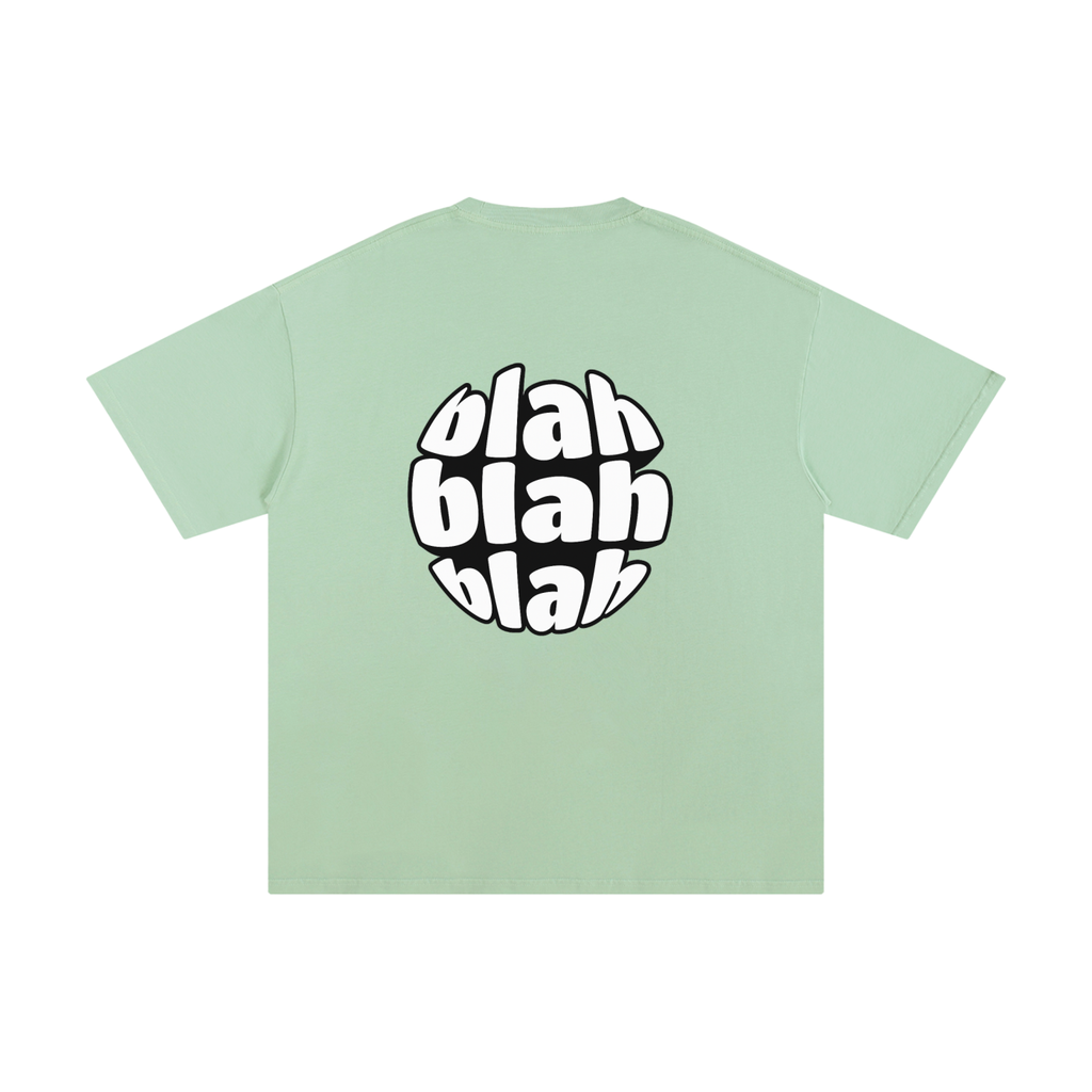 Unisex Pure Cotton T-Shirt