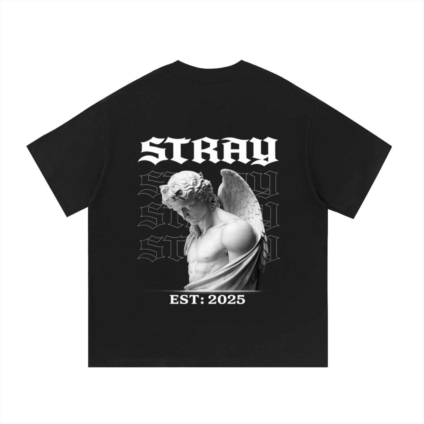 Essential Cotton T-Shirt