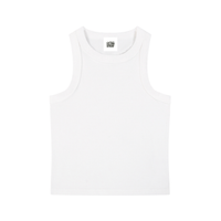 Snow Washed Tank Top