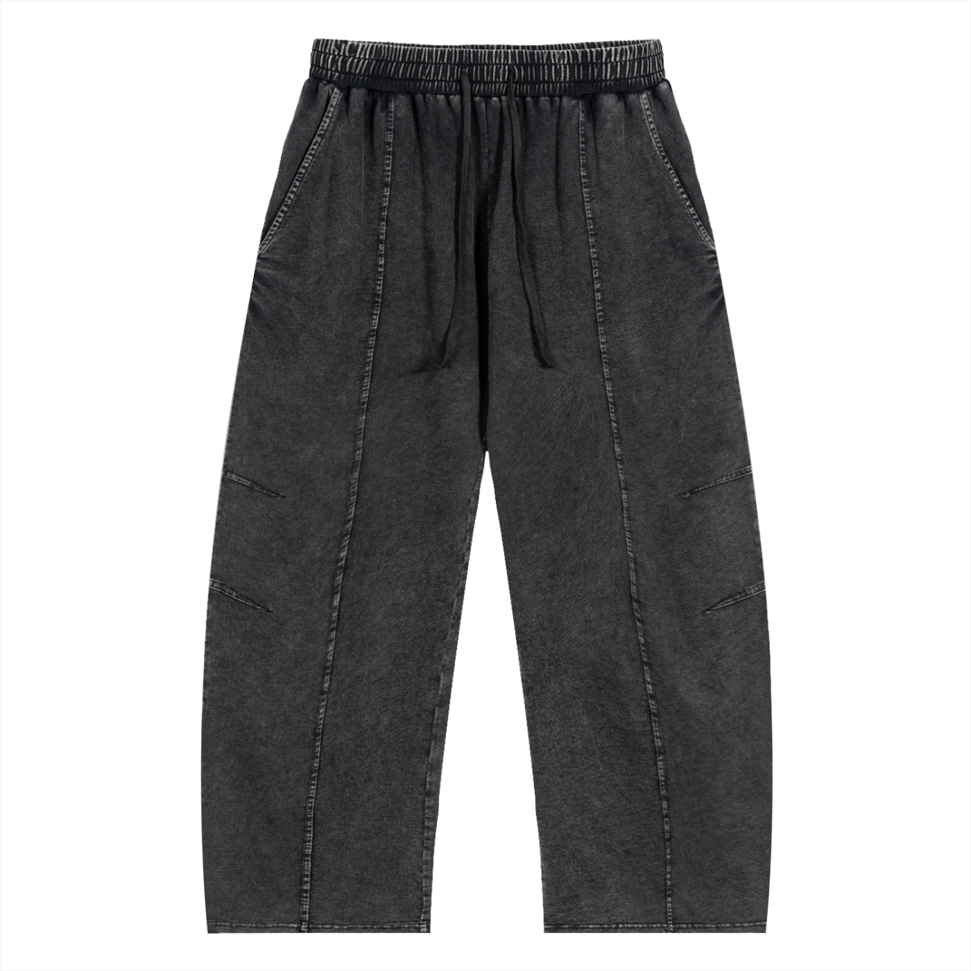 Jeans and joggers