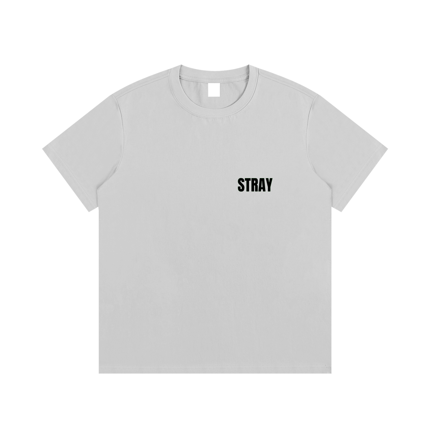 Essential Cotton T-Shirt