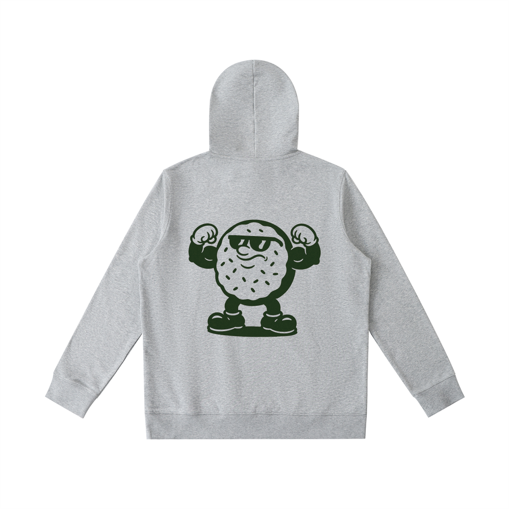 STRAY Essential Oversized Hoodie