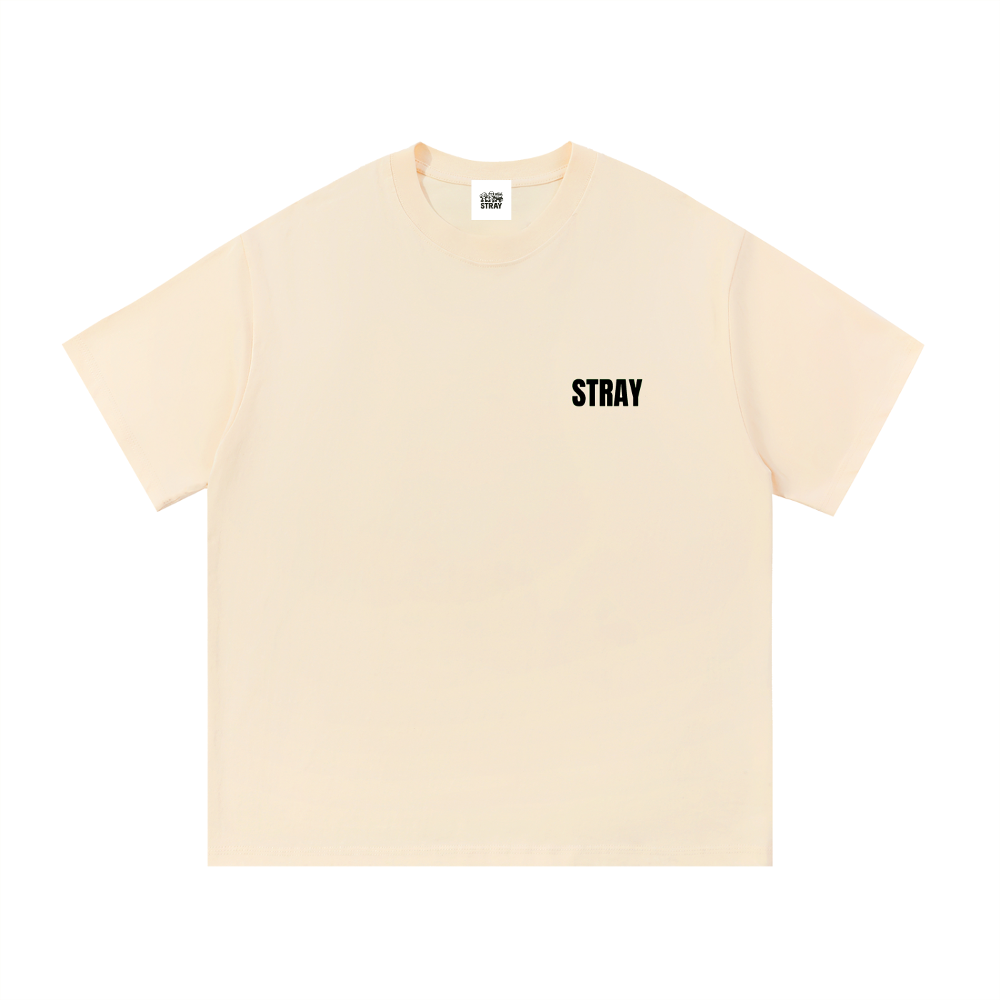 Essential Cotton T-Shirt